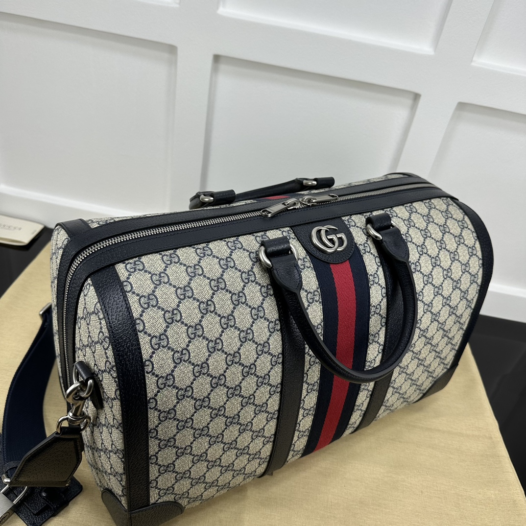 Gucci Travel Bags